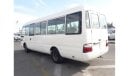 Toyota Coaster Coaster bus RIGHT HAND DRIVE (PM784)