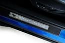فورد موستانج GT PREMIUM 5L V8-Sports Exhaust System-Aerodynamic Body Kit-High Gloss Black Rims