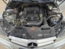 Mercedes-Benz C 250