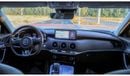 Kia Stinger GT 2.0T 2.0L
