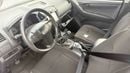 Isuzu D-MAX STANDARD ISUZU/D-MAX/ISD10 2.5 D C Mid 4X4 LHD GEN 6 E2 MT