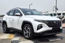 Hyundai Tucson COMFORT PLUS Hyundai Tucson  1.6T A/T FWD SUV White Color 2024 Model