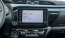 Toyota Hilux 2023 Toyota Hilux GR Sport 4.0L Petrol Automatic