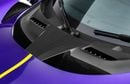 أستون مارتن فالهالا 4.0L V8 Twin-Turbo Engine + eMotors