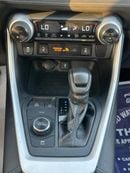 Toyota RAV4 XLE TOYOTA RAV 4 2020 HYBRID