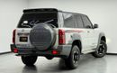 Nissan Patrol Super Safari 2021 Nissan Patrol Super Safari 4800 VTC, 2026 Nissan Warranty, Full Nissan Service History, GCC