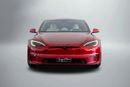 Tesla Model S Plaid (AWD)