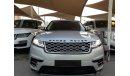 Land Rover Range Rover Velar رنج روفر فيلر