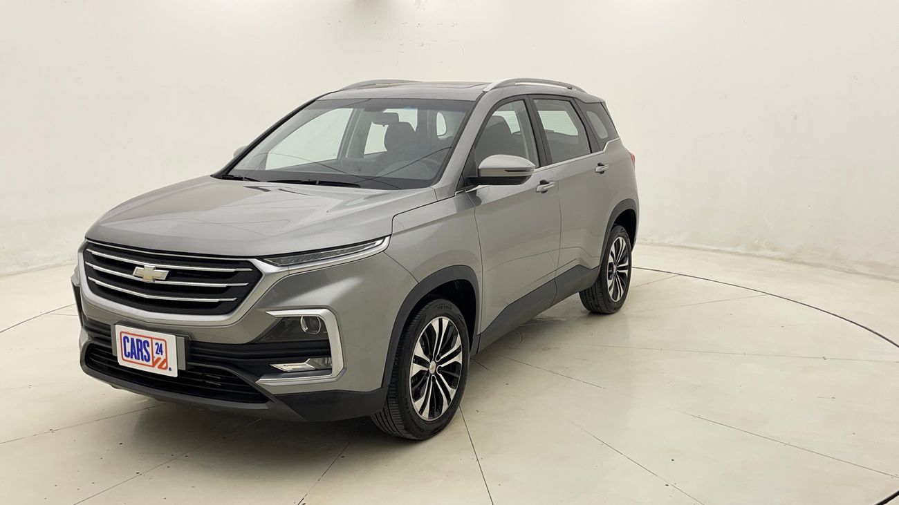 Chevrolet Captiva PREMIER 1.5 | Zero Down Payment | Home Test Drive