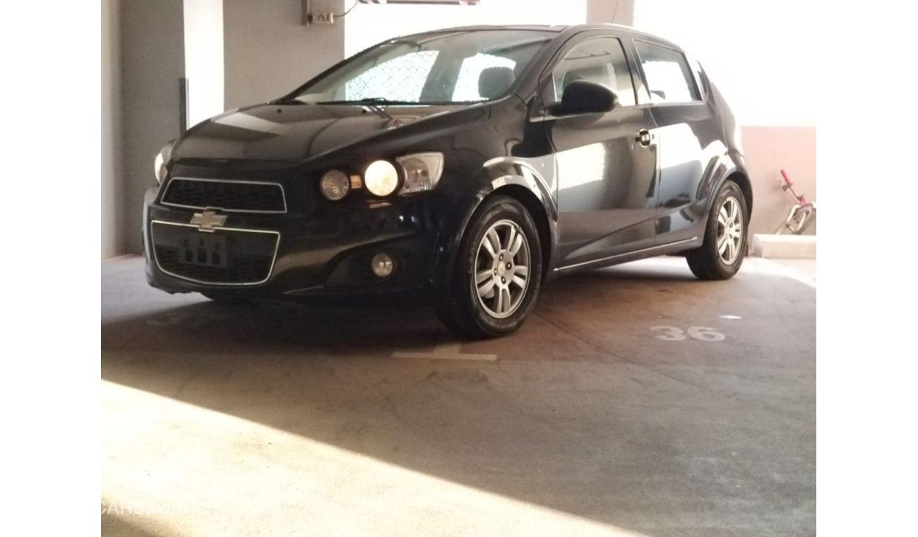 شيفروليه سونيك CHEVROLET SONIC /////2013/////-_ Full Service History in the Dealership ////SPECIAL OFFER //////BY F