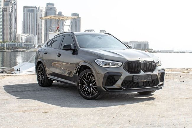 BMW X6 STANDARD, миниатюра 21
