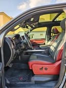 RAM 1500 RAM REBEL/ PANORAMIC ROOF/ 2 TONE LEATHER/ DUAL TRUNK/ CANADIAN CLEAN TITLE