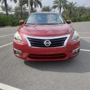 Nissan Altima SL
