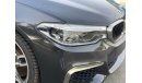 BMW M550i M550 I  MODEL 2020 FULL OPTION