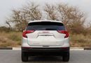 GMC Terrain SLE 1.5L gmc terrain 1.5L 2018 GCC  accident-free in excellent condition, 705 P.M