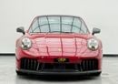 Porsche 911 2025 Porsche 911 Carrera GTS With Aero Kit, 2029 Porsche Warranty, Low Km, Fully Loaded, GCC