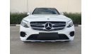 Mercedes-Benz GLC 250 AMG 4M  2019 GCC