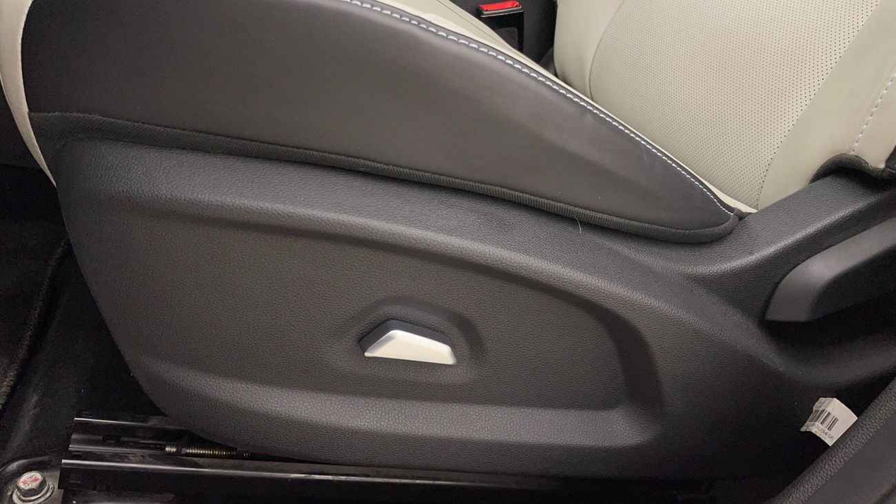 JAC JS4 2023 INTELLIGENT | AED 652/Month | 0 DP | 30 Day Return | Warranty | Service History