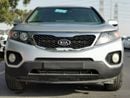 Kia Sorento LX / MID OPT / LOT#82199