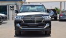 Toyota Land Cruiser 5.7L VXR Petrol A/T Full Option with MBS Autobiography VIP Luxury Seat