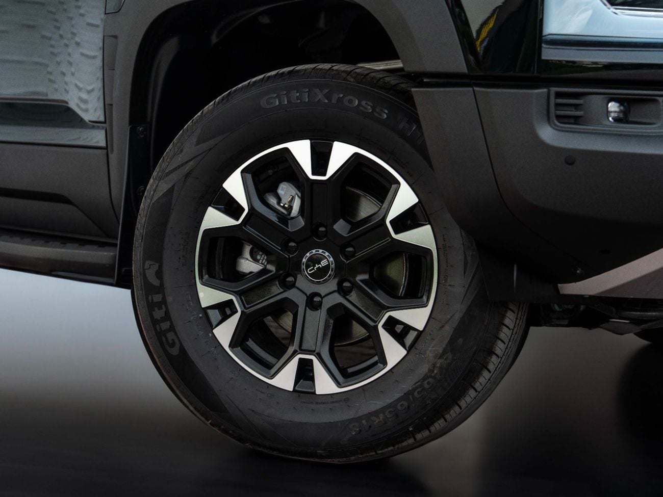 بي واي دي شارك 6