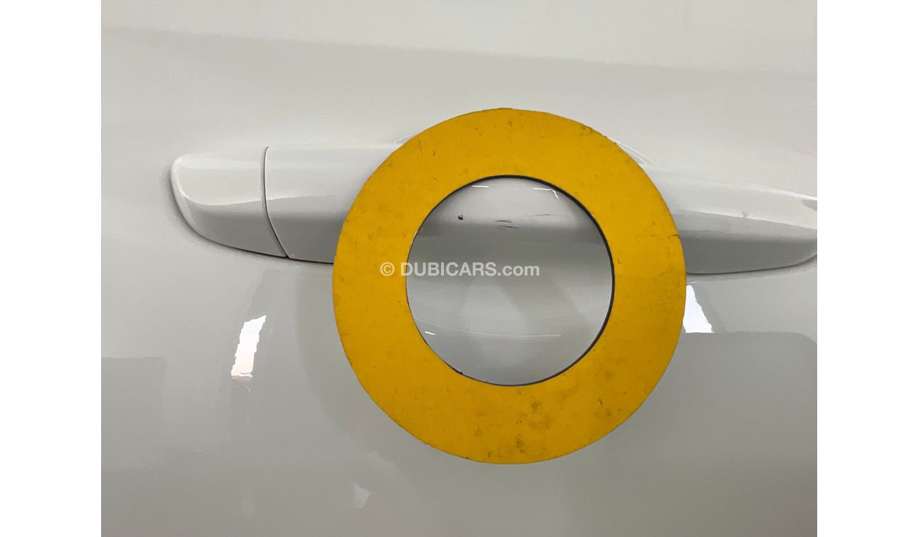 Hyundai Accent Smart / GL