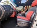 Toyota Land Cruiser VXR GCC Specs