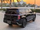 نيسان باترول SE T2 LEATHER