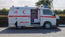 CMC D 260 Panel Van 2.4L RWD 2025 GCC 0Km With 3 Years Or 100,000 Km Warranty