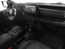 Jeep Wrangler Unlimited Sahara 2.0L A/T