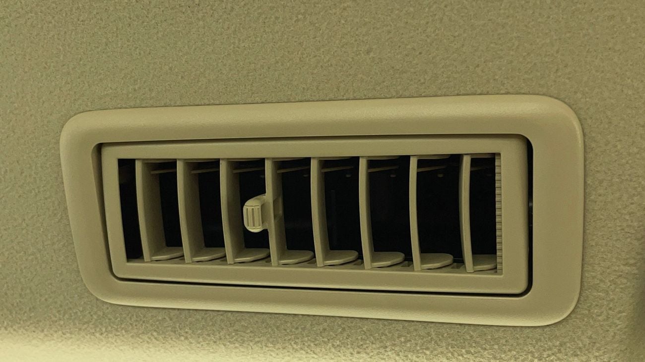 تويوتا برادو GXR 2.7 | بدون دفعة مقدمة | اختبار القيادة في المنزل