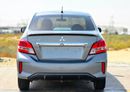 ميتسوبيشي اتراج GLX Full 1.2L