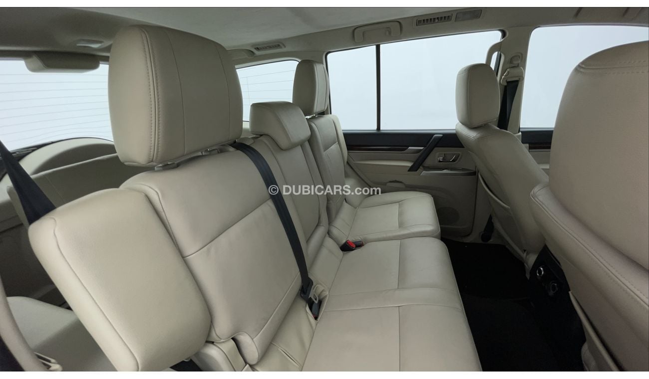 Mitsubishi Pajero GLS TOP 3.5 | Zero Down Payment | Free Home Test Drive