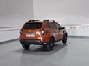 رينو داستر PE Renault Duster 2024
