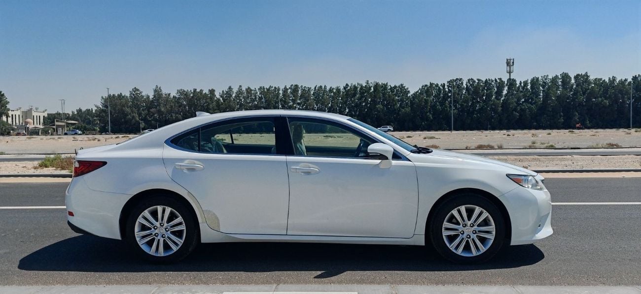 لكزس ES 350 Lexus Es 350 Model 2015