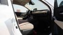 Toyota Yaris G 1.5 - Platinum White Pearl Inside Dark Brown | Export Only