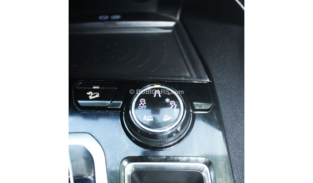 Peugeot 3008 Peugeot 3008 GT LINE 2020 in excellent condition