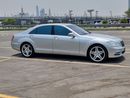 مرسيدس بنز S 550