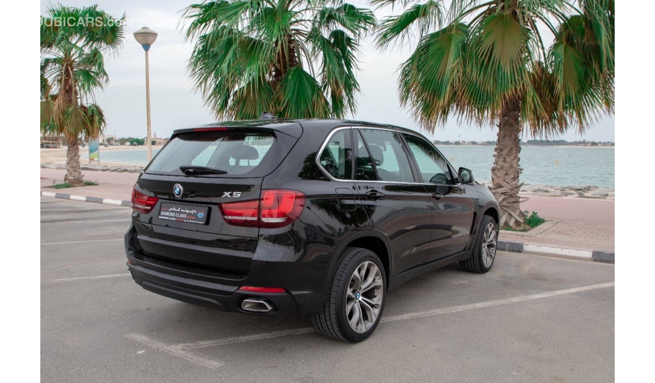 BMW X5 Very good condition low mileage