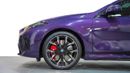 BMW 118i LUXURY M SPORT PACKAGE