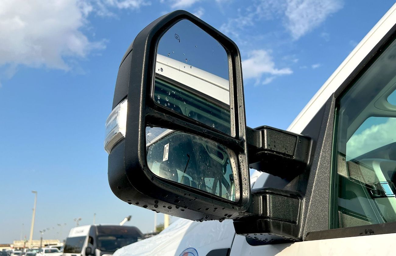 Ford F 550 F550 XL 4x4  Super Duty (Export Only)