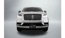 Lincoln Navigator Presidential 3.5L