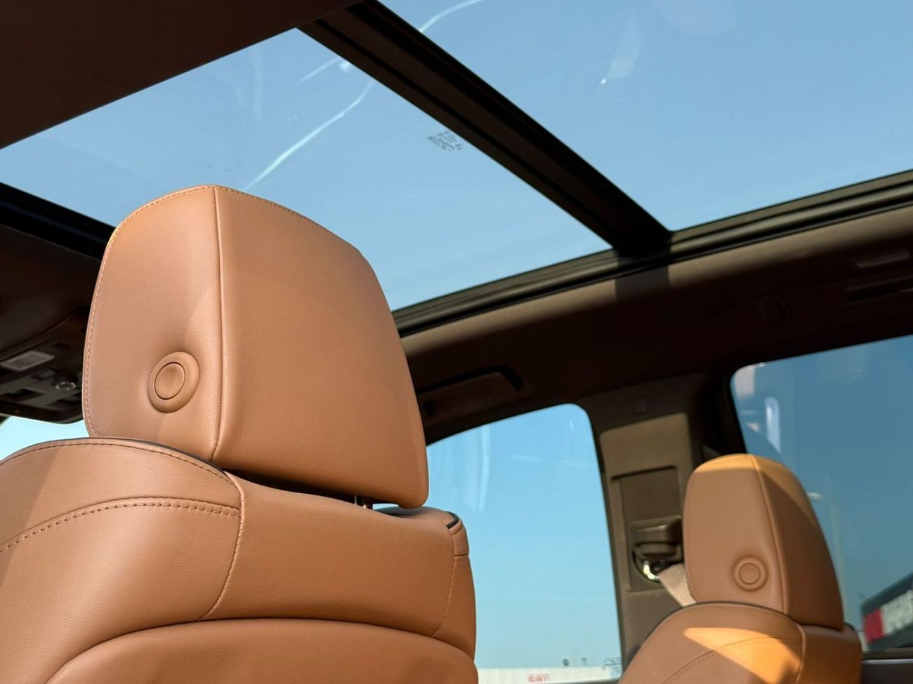 كاديلاك إسكالاد Premium Luxury Platinum 6.2L 4WD