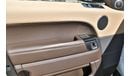 Land Rover Range Rover Sport 2019 Export