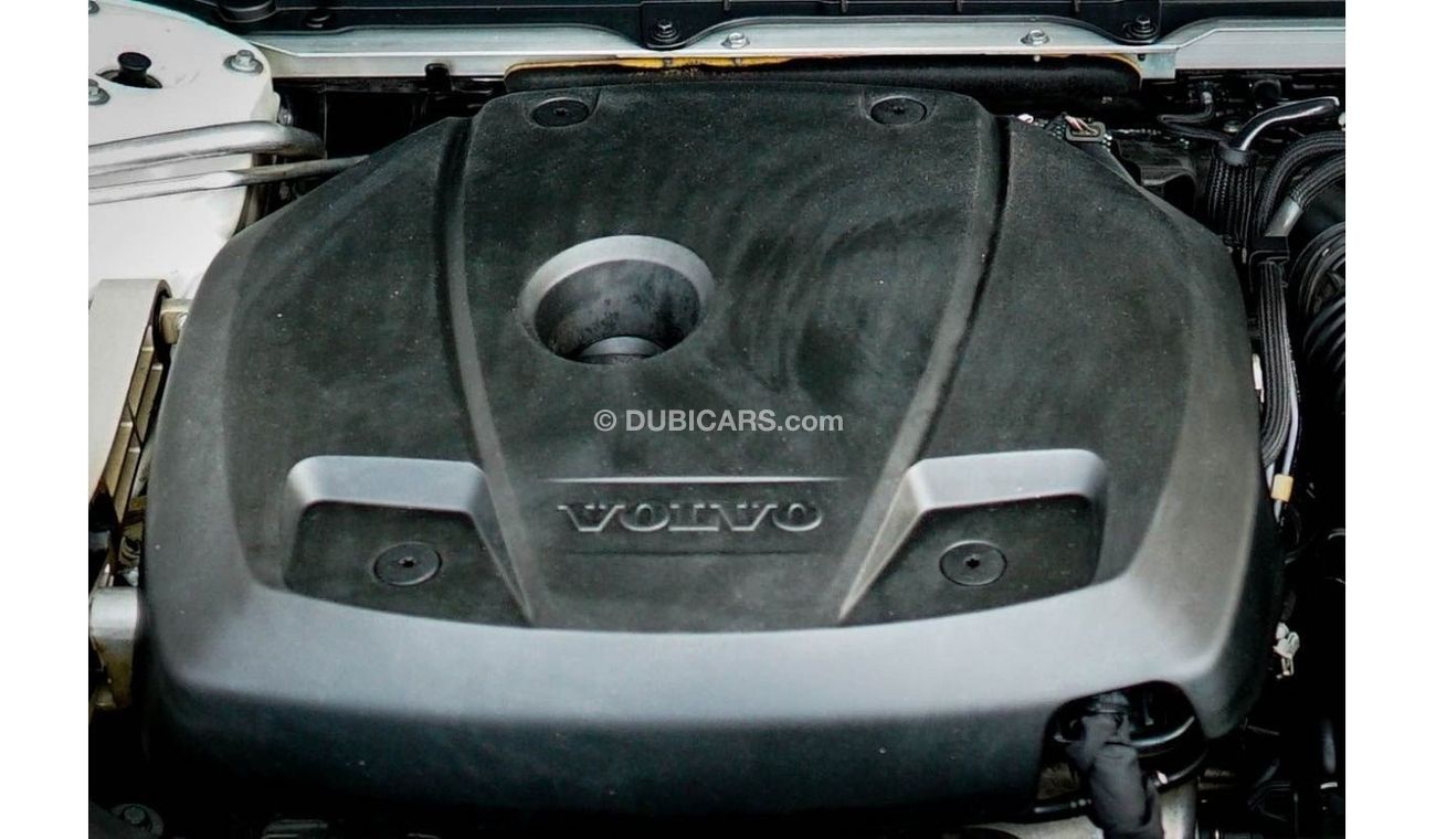 Volvo XC90 Inscription