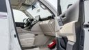 Toyota Land Cruiser GXR 2026 Toyota Land Cruiser GXR 3.5L AT Hybrid (White-Beige)
