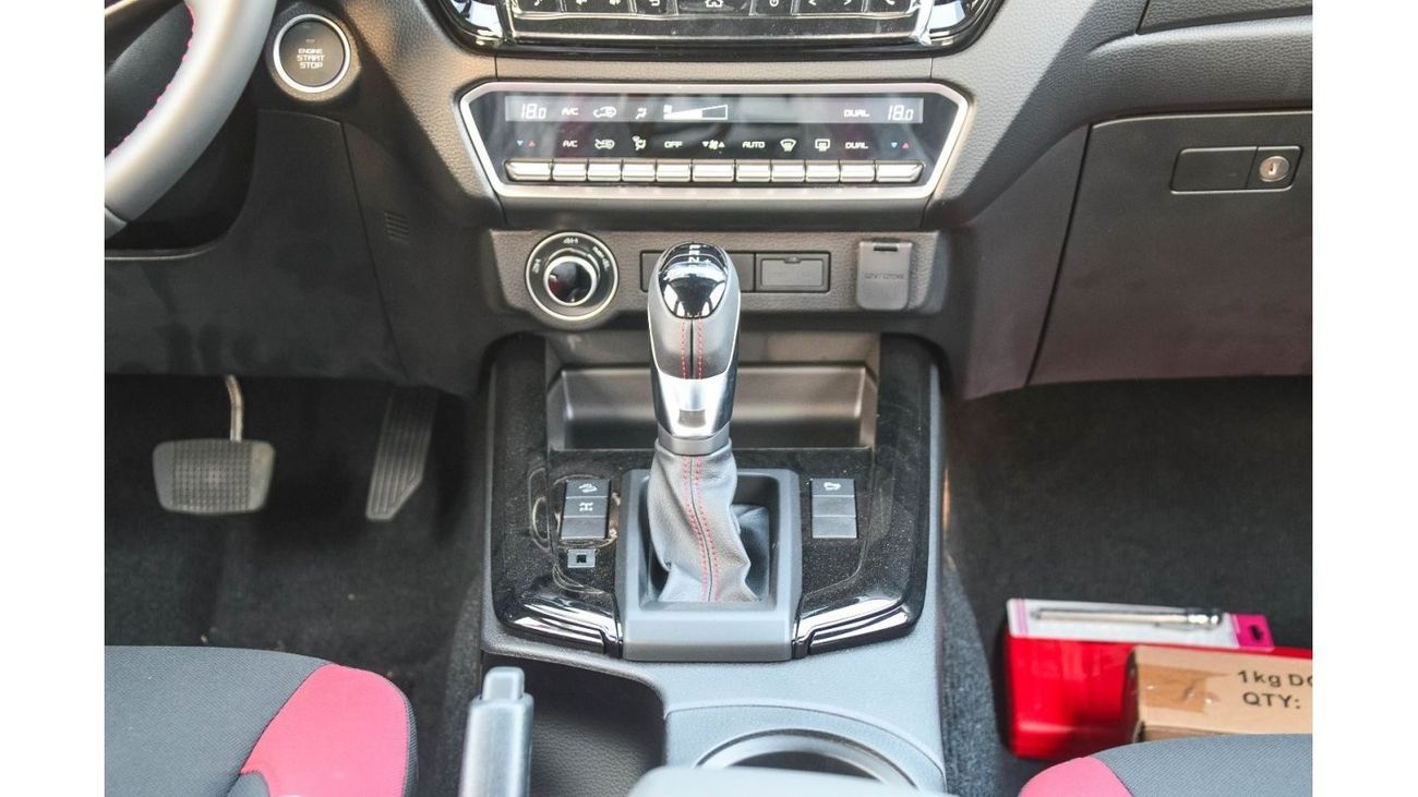 Isuzu DMax ISUZU D-MAX GT RG CREW 3.0L 4WD DIESEL PICKUP 2024