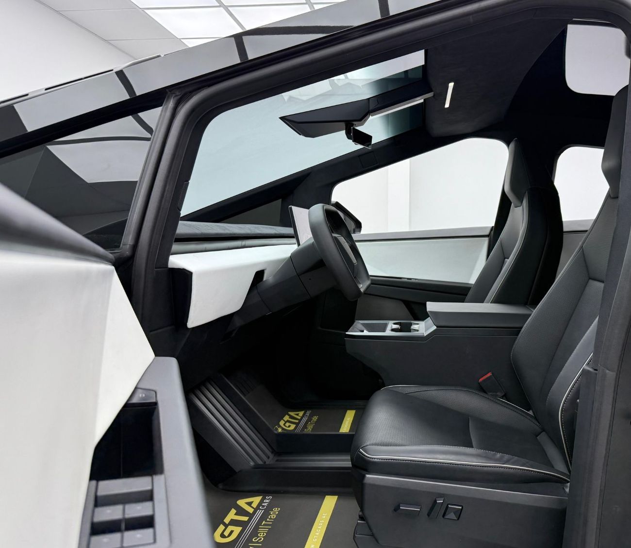 Tesla Cybertruck Cyberbeast 2024 Tesla Cybertruck Cyber Beast, Full Service History, Low Km, Fully Loaded, American