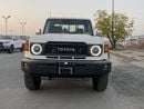 Toyota Land Cruiser Pick Up 4.0L M/T Full Option