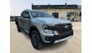 Ford Ranger 2.0L DIESEL // 2023 // FULL OPTION WITH 360 CAMERA , RADAR // SPECIAL OFFER // BY FORMULA AUTO // FO